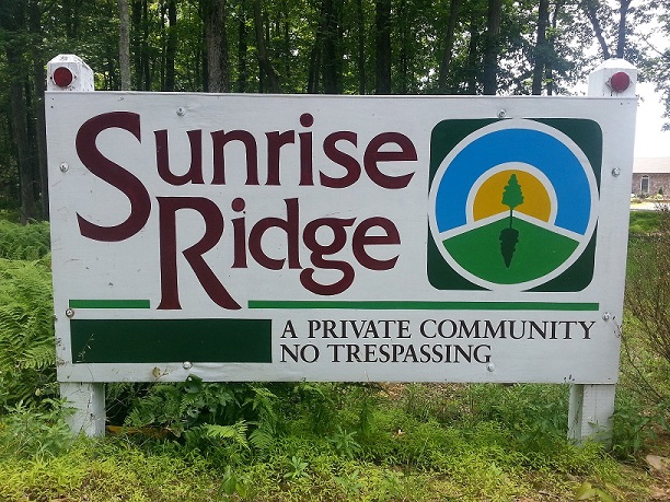 Sign